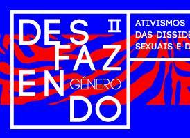 DESFAZENDO GENERO